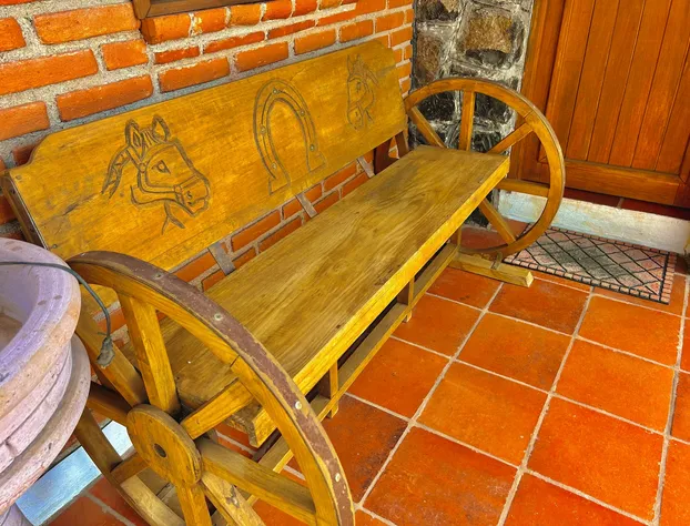 Finca la Patrona By GEstores hotel detail image 4