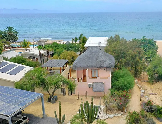 Aqua Ventana hotel detail image 1