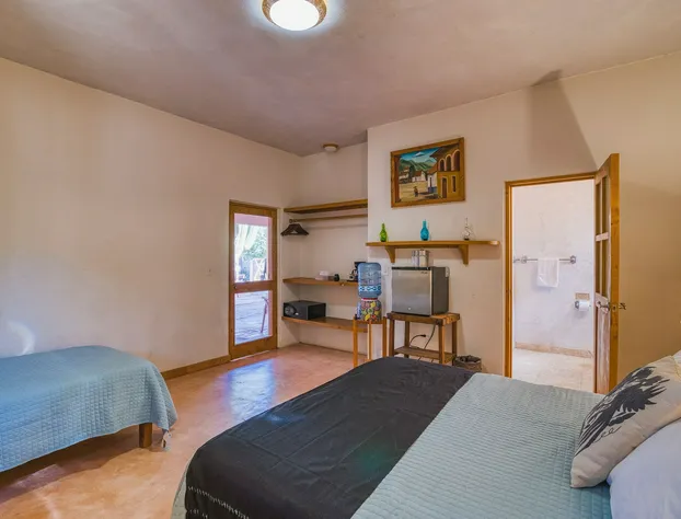 Aqua Ventana hotel detail image 4