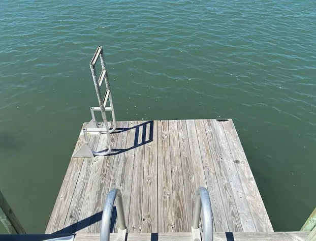 Pawleys Island Rustic Beach House hotel detail image 1