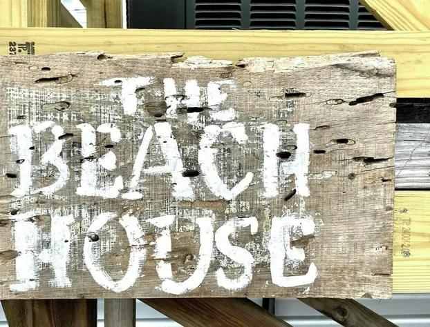 Pawleys Island Rustic Beach House hotel detail image 3