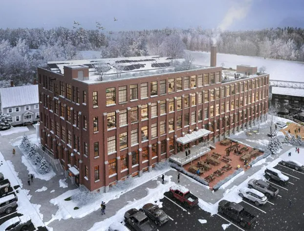 The Skowhegan By Kasa hotel detail image 1