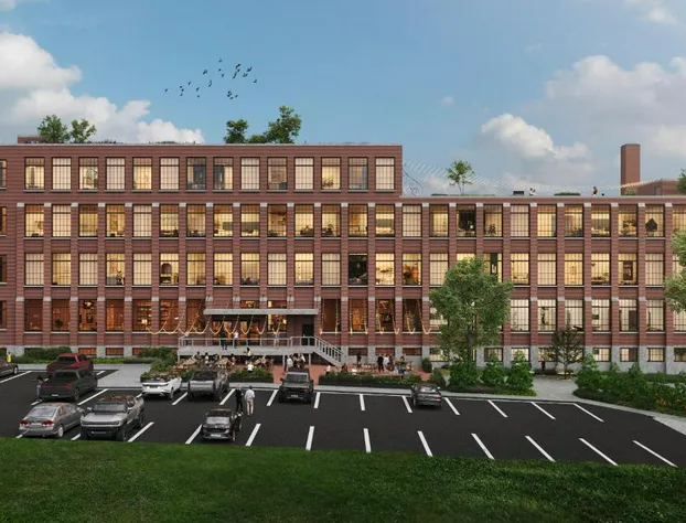 The Skowhegan By Kasa hotel detail image 2