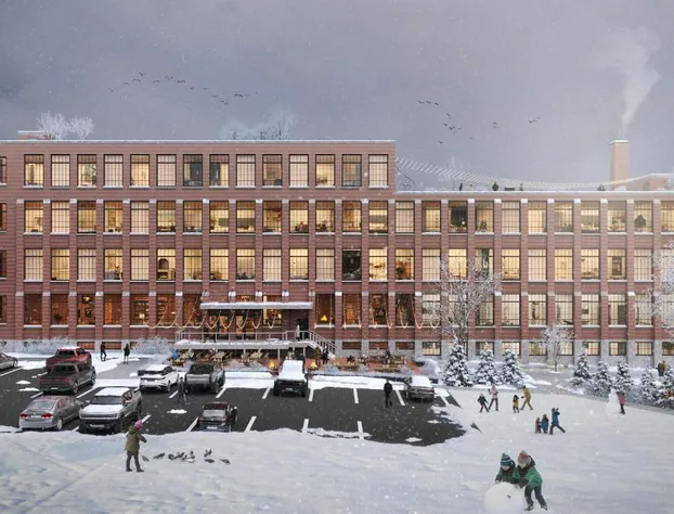 The Skowhegan By Kasa hotel detail image 3