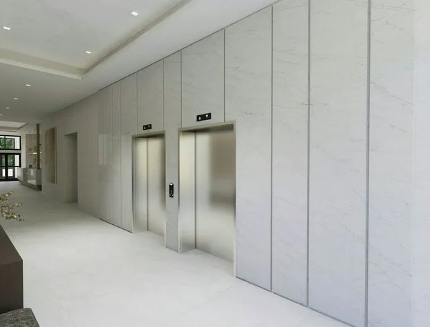 Residence Inn by Marriott Melville hotel detail image 1