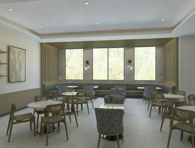 Residence Inn by Marriott Melville hotel detail image 3