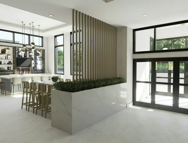 Residence Inn by Marriott Melville hotel detail image 4