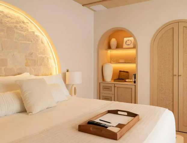 Donatella Boutique Hotel & Restaurant hotel detail image 3