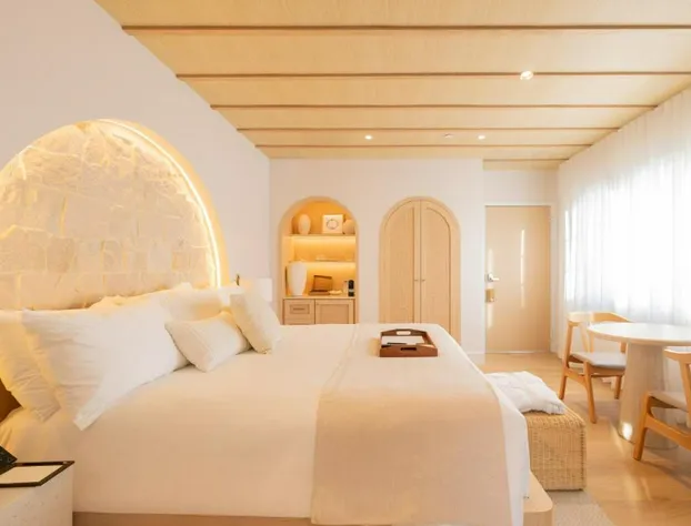 Donatella Boutique Hotel & Restaurant hotel detail image 4