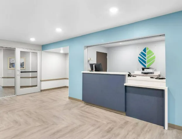 Woodspring Suites Elkhart hotel detail image 3