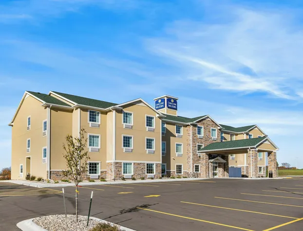 Cobblestone Hotel & Suites - Eaton hotel detail image 2