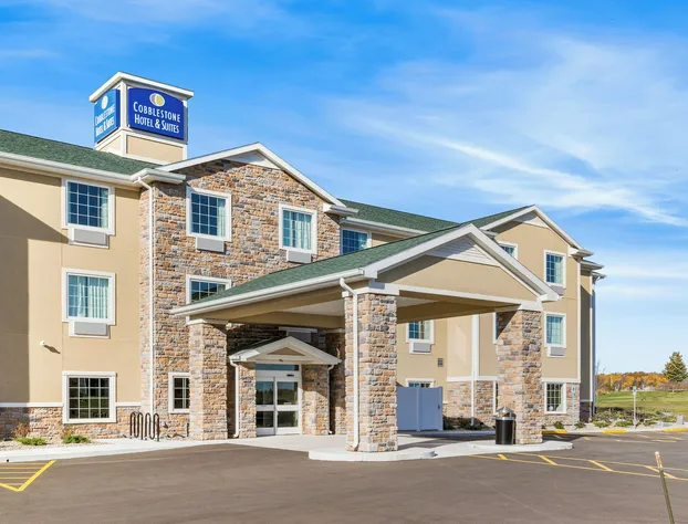 Cobblestone Hotel & Suites - Eaton hotel detail image 3