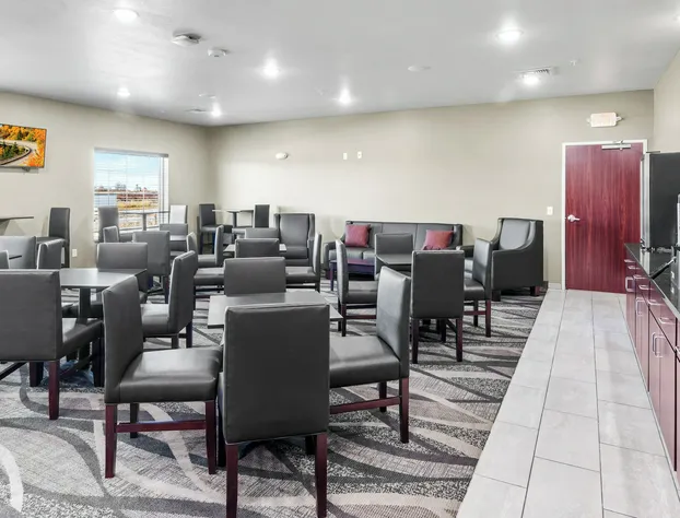 Cobblestone Hotel & Suites - Eaton hotel detail image 4