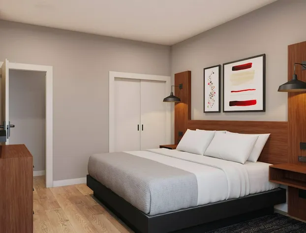 Hawthorn Extended Stay By Wyndham Ft Lauderdale Cypress Crk hotel detail image 1