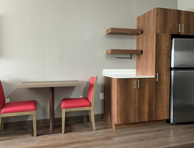 Hawthorn Extended Stay By Wyndham Ft Lauderdale Cypress Crk hotel detail image 4