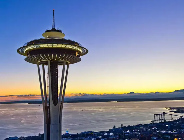 The Seattle Haven - Modern Suites hotel detail image 2