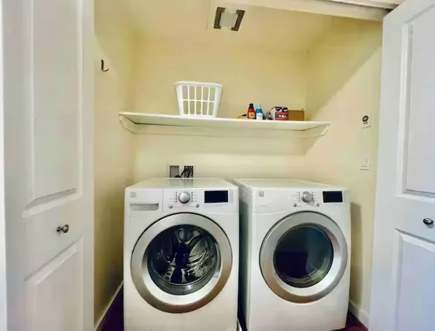 The Seattle Haven - Modern Suites hotel detail image 4