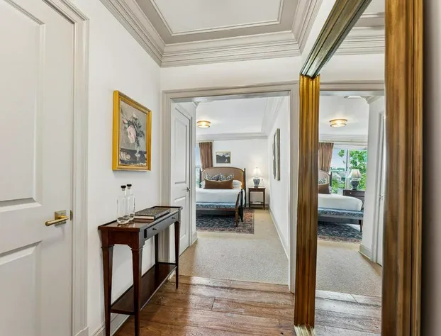 Hotel Burg hotel detail image 2