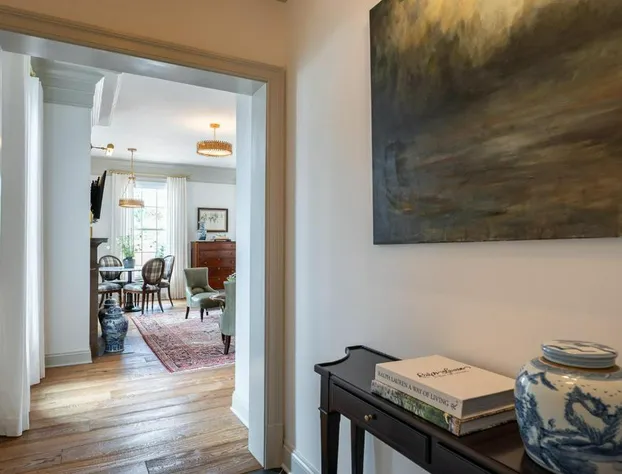 Hotel Burg hotel detail image 3