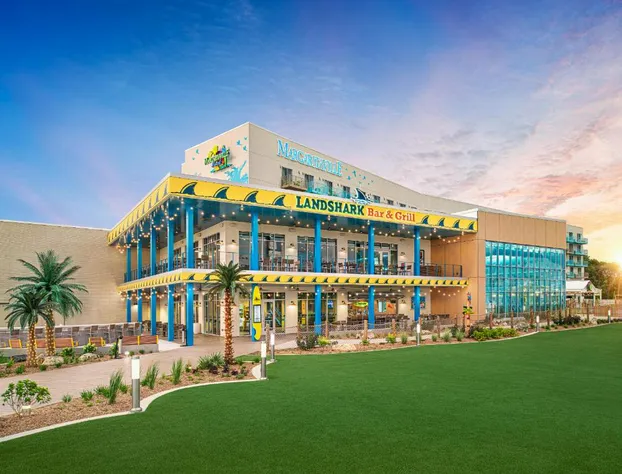 Margaritaville Hotel Kansas City hotel detail image 1