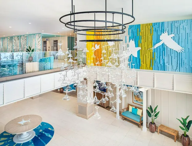 Margaritaville Hotel Kansas City hotel detail image 2