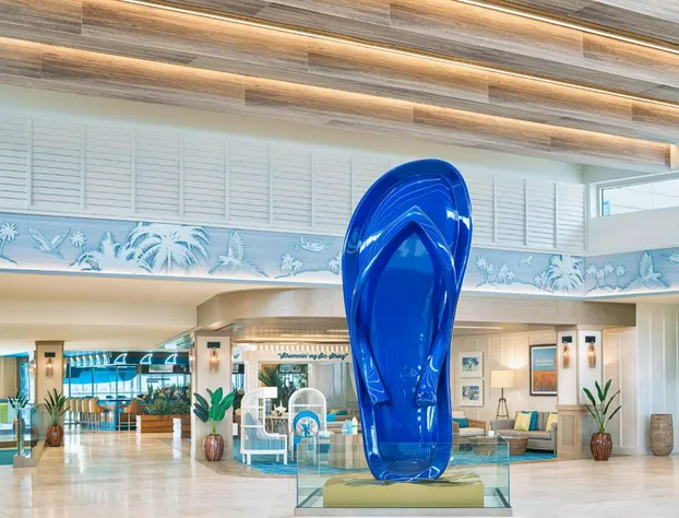 Margaritaville Hotel Kansas City hotel detail image 3