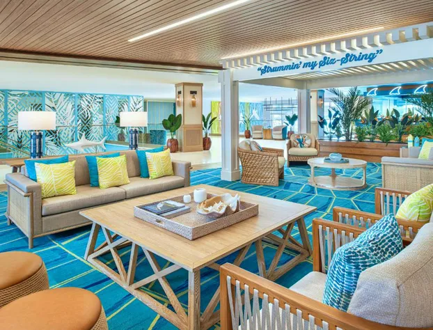 Margaritaville Hotel Kansas City hotel detail image 4