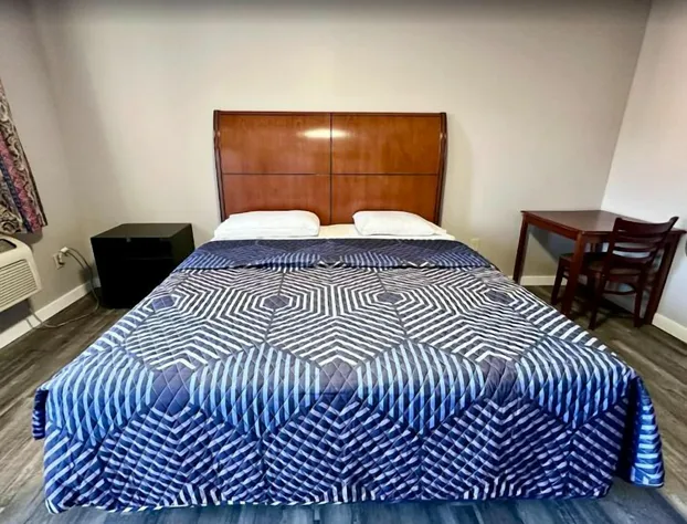 Three Judges Motel hotel detail image 3