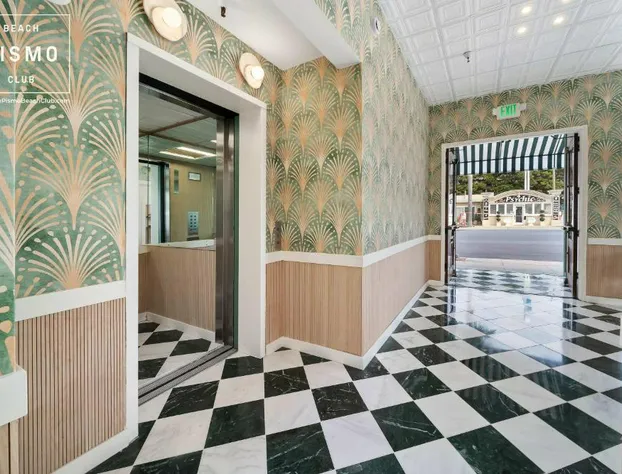 Pismo Beach Club hotel detail image 2