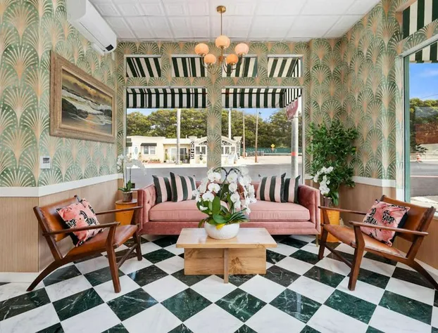 Pismo Beach Club hotel detail image 4