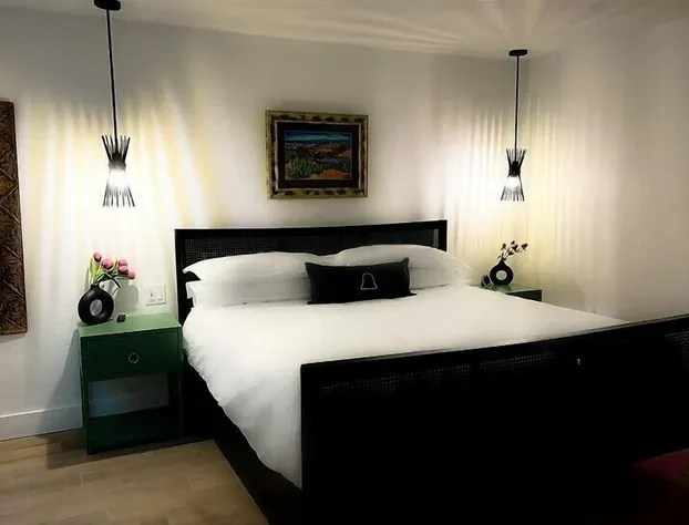 Bell Mare Hotel hotel detail image 2