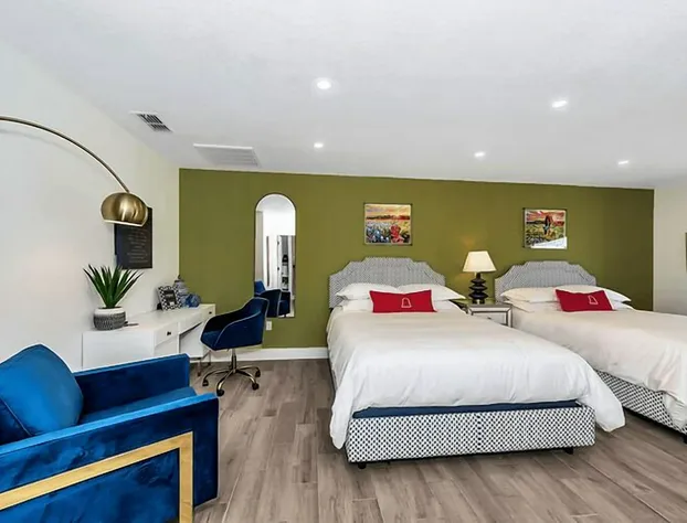 Bell Mare Hotel hotel detail image 3