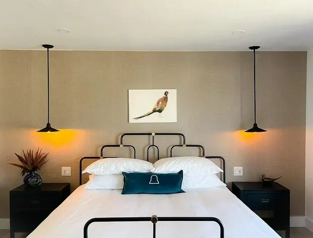 Bell Mare Hotel hotel detail image 4