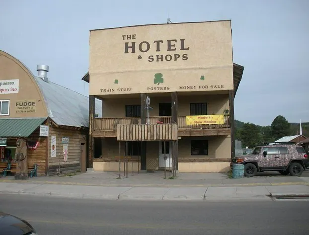 Iron Rail Inn hotel detail image 1