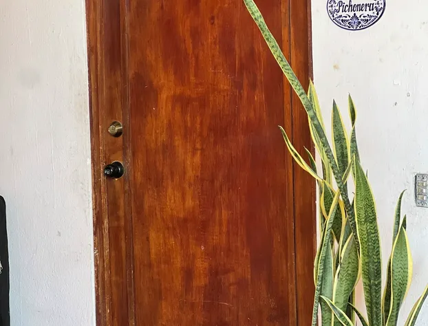 Maison Theurel hotel detail image 2