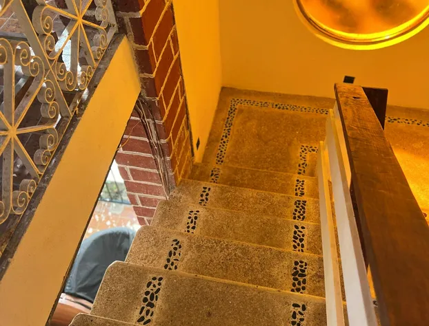 Maison Theurel hotel detail image 4