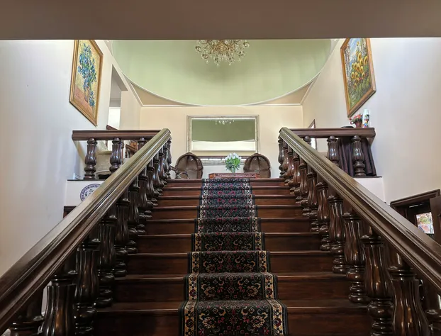 Hacienda San Angel hotel detail image 1