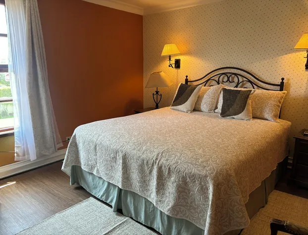 Hacienda San Angel hotel detail image 2