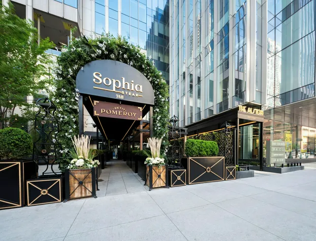 Stay One Chicago hotel detail image 1