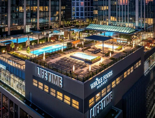 Stay One Chicago hotel detail image 2