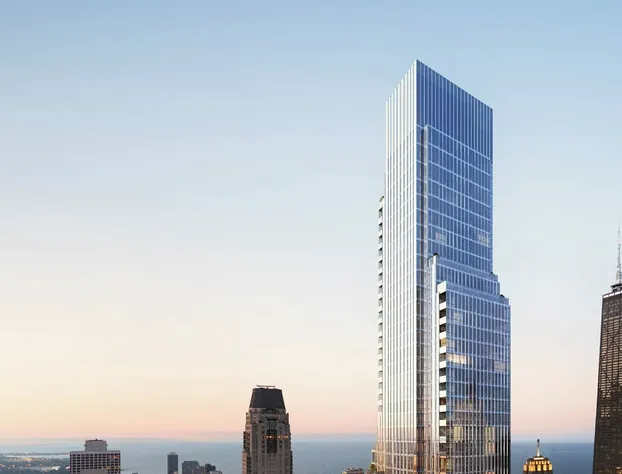 Stay One Chicago hotel detail image 3