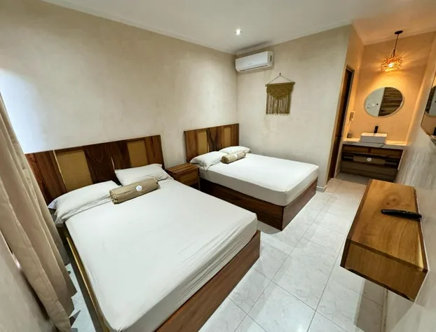 hotel otoch maya hotel detail image 4