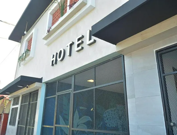 Hotel Balam Puerto hotel detail image 2