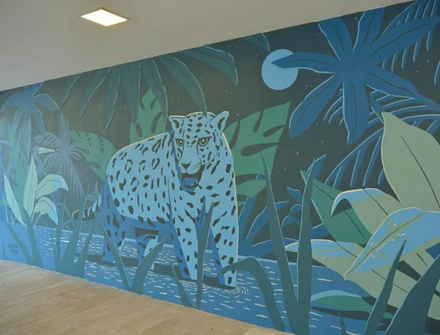 Hotel Balam Puerto hotel detail image 3