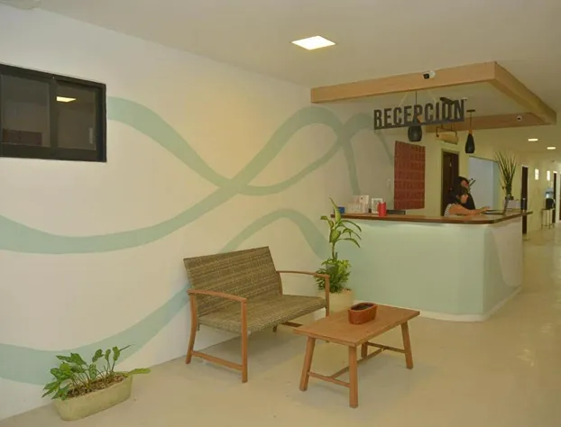 Hotel Balam Puerto hotel detail image 4