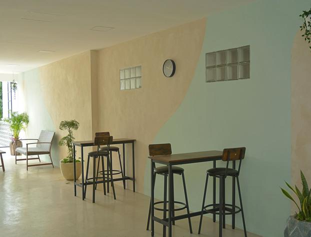Hotel Balam Puerto hotel detail image 4