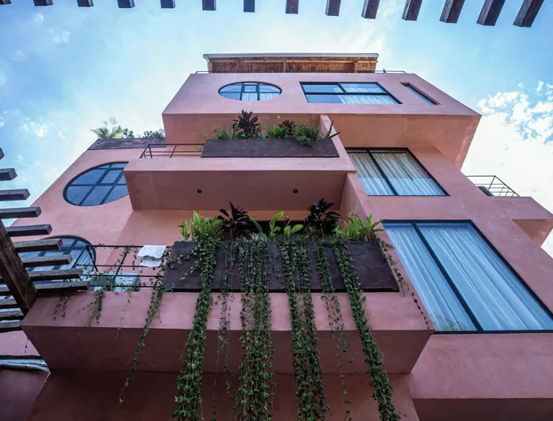 Casa Toro La Punta hotel detail image 1