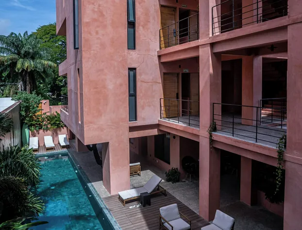 Casa Toro La Punta hotel detail image 2