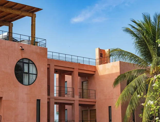 Casa Toro La Punta hotel detail image 1