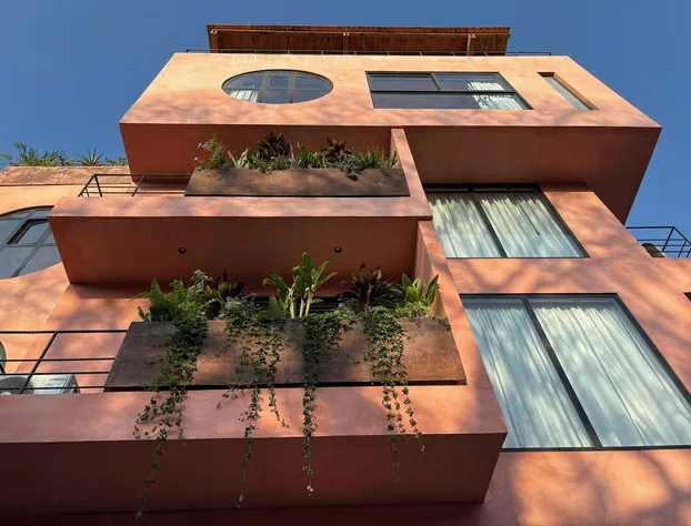 Casa Toro La Punta hotel detail image 2